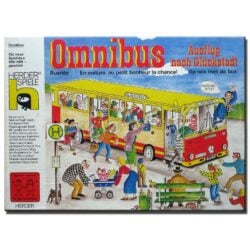 Omnibus Miteinander-Spiel von Herder