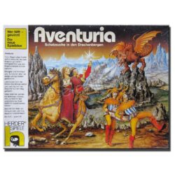 Aventuria