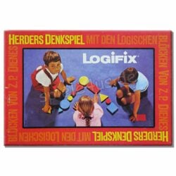 Herders Denkspiel Logifix