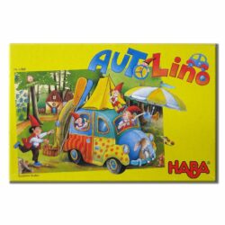 Autolino  HABA 4399