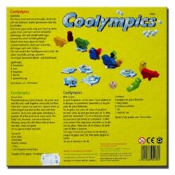 Coolympics 4436 HABA