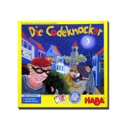 Die Codeknacker 4499 HABA