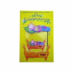 Die Erbsenprinzessin 4472 HABA