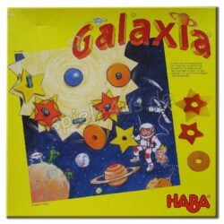 Galaxia –