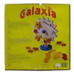 Galaxia –