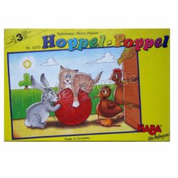 Hoppel-Poppel HABA 4370