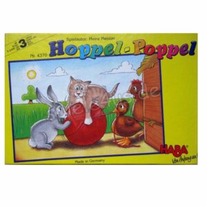 Hoppel-Poppel HABA 4370