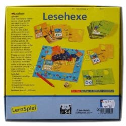 Lesehexe 4582 HABA