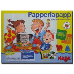 Papperlapapp 4577 HABA