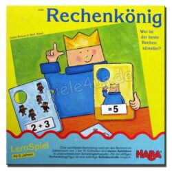 Rechenkönig HABA