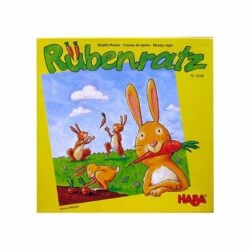 Rübenratz 4398 HABA