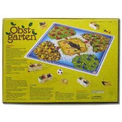 Obstgarten HABA