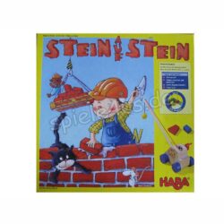 Stein auf Stein HABA