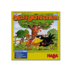 Obstgärtchen 4460 HABA