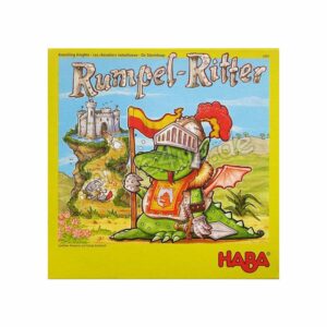Rumpel-Ritter HABA 4461