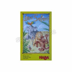 Lari Safari HABA 4486