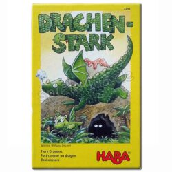 Drachenstark HABA 4498