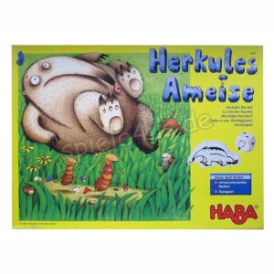 Herkules Ameise HABA 4243