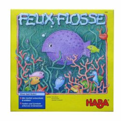 Felix Flosse HABA 4382