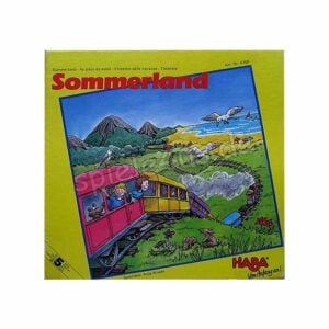 Sommerland HABA 4366