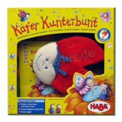 Käfer Kunterbunt