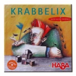 Krabbelix