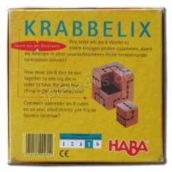 Krabbelix