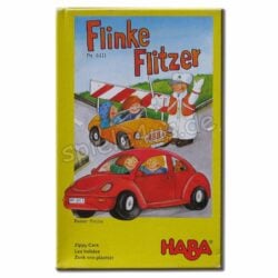 Flinke Flitzer