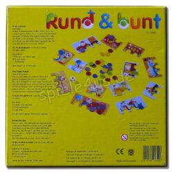 Rund & Bunt HABA 4390