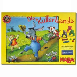 Die Kullerbande HABA