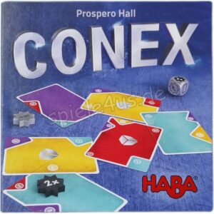 Conex