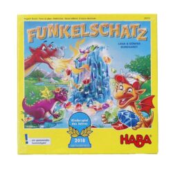 Funkelschatz