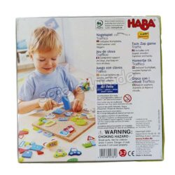 Nagelspiel HABA