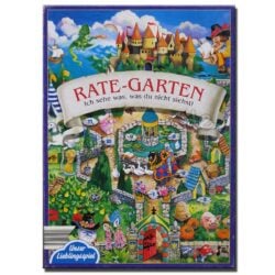 Rategarten