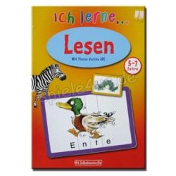 Ich lerne Lesen