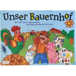 Unser Bauernhof