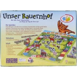 Unser Bauernhof