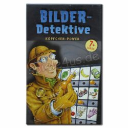 Bilderdetektive