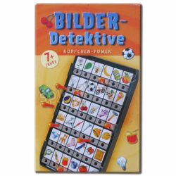 Bilder-Detektive