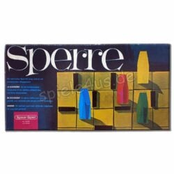 Sperre