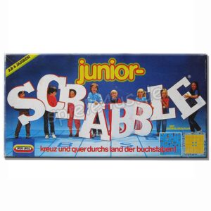 Junior Scrabble 26021