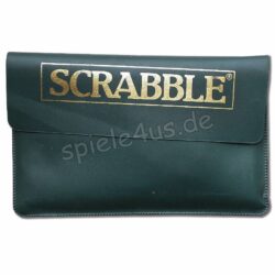 Scrabble Reise magnetisch