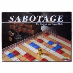 Sabotage