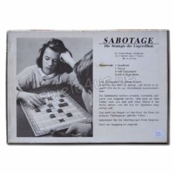 Sabotage