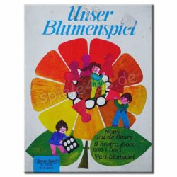 Unser Blumenspiel