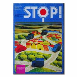 Stop!