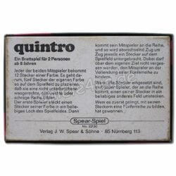 Quintro