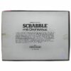 Scrabble 26029 mit Drehkreuz
