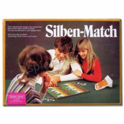 Silben-Match