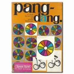 Pang-dang